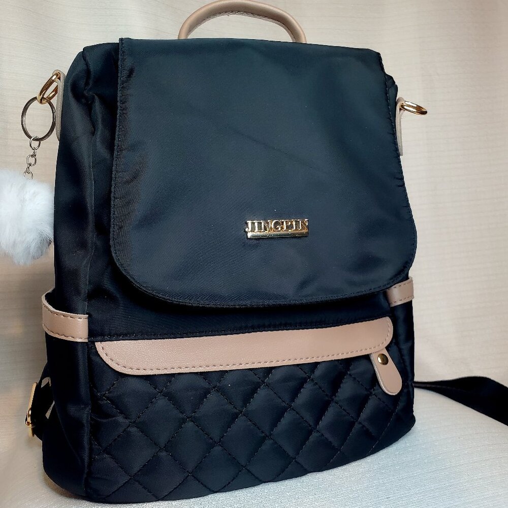 Backpack 🎒